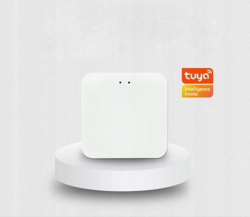 Multibramka Centralka Bramka Mini Alarm ZigBee Bluetooth WiFi TUYA Smart na Arena.pl