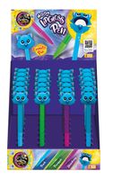 Lisciani Moon Academy Długopis Z Błyszczy 0537