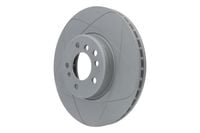 TARCZA HAM PRZOD 332X30 V POWER DISC ATE