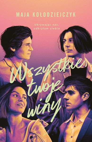 Wszystkie twoje winy zdjęcie 1