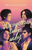 Wszystkie twoje winy