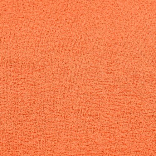 Ręczniki do sauny, 4 szt., pomarańczowe, 80x200 cm, bawełna na Arena.pl