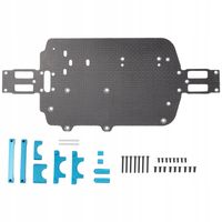Podłoga carbon WlToys A959 A979 A959B A979B jakar