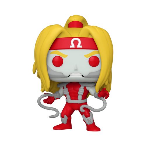 funko pop! marvel x-men omega red 980 specjal edition na Arena.pl