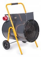 Nagrzewnica ELEKTRYCZNA Dmuchawa Farelka 30kW 400V PM-NAG-30EN PM1024
