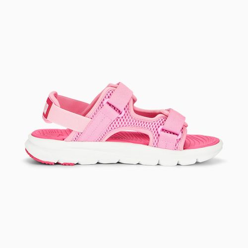SANDAŁY EVOLVE SANDAL JR PUMA 39 na Arena.pl