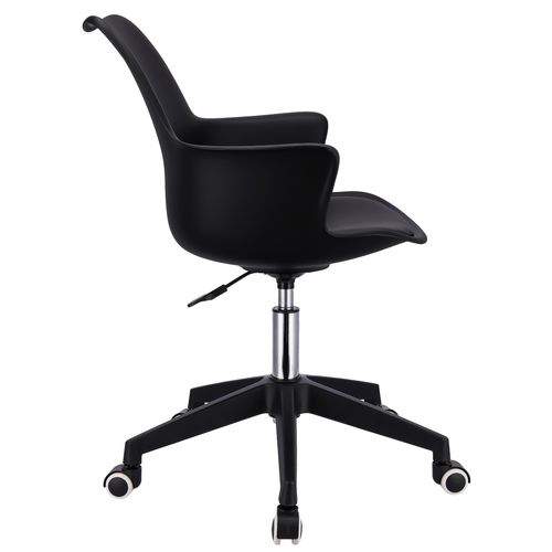 krzesło inez czarne na Arena.pl