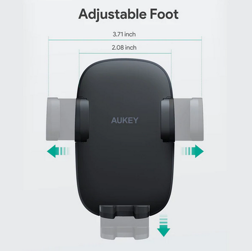 Uchwyt samochodowy Aukey HD-C58 Pro na Arena.pl