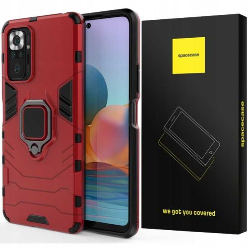 SC X-Ring Redmi Note 10 5G/Poco M3 Pro czer na Arena.pl