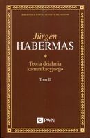 Habermas Jurgen Teoria działania komunikacyjnego