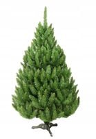 Choinka sztuczna Świerk Natura 150 cm Choinki SZTUCZNE swierk PREMIUM