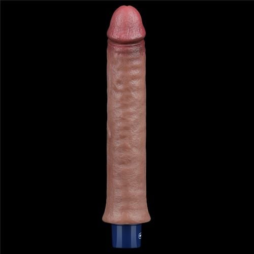 Wibrator Real Softee 24,5Cm Lovetoy na Arena.pl
