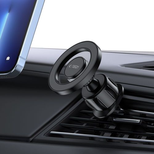 tech-protect n51 magnetic magsafe vent car mount black na Arena.pl