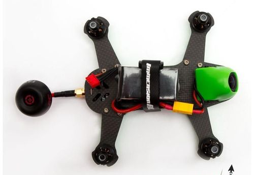 Blade Vortex 150 FPV Racer BNF Basic na Arena.pl