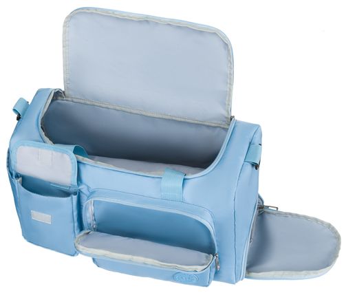 torpa podróżna ptn 23032-8250 blue na Arena.pl