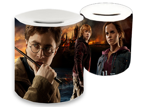 Skarbonka Harry Potter na Arena.pl