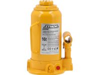 PODNOŚNIK HYDRAULICZNY SŁUPKOWY BUTELKOWY 16T 220-415 MM LEWAREK