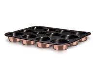 forma do pieczenia 12 muffinek berlinger haus bh-6473