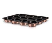 forma do pieczenia 12 muffinek berlinger haus bh-6473