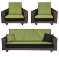 Komplet Narzut Na Kanapę I Fotele 170X200 I 50X150 19282