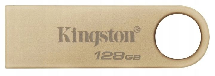 Kingston Pendrive Data Traveler DTSE9G3 128 GB USB3.2 Gen1 zdjęcie 3