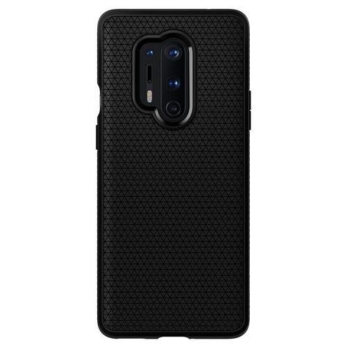 Spigen Liquid Air Oneplus 8 Pro Matte Black na Arena.pl