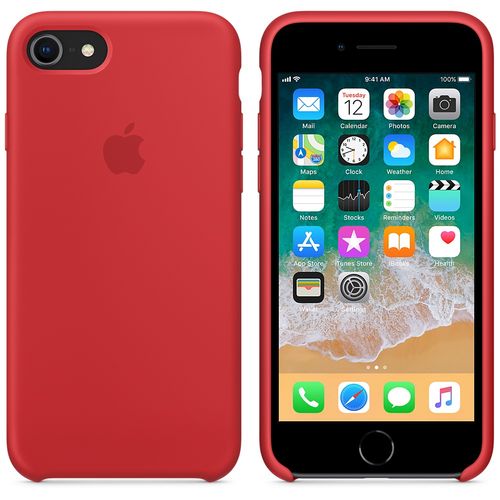EKSKLUZYWNE SILIKONOWE ETUI CASE IPHONE 7plus 7 8 8 plus X na Arena.pl