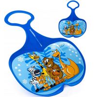 Mochtoys Jabluszko Do Zjezdzania Slizg Zjazd Gran