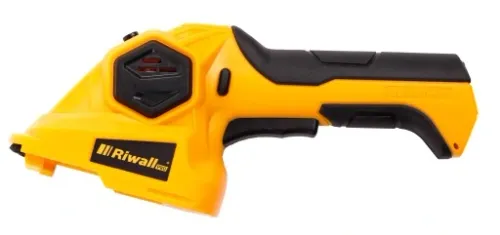 Akumulatorowe Nożyce Do Trawy Krzewów 2w1 Sekator Przycinarka Lekkie na Arena.pl