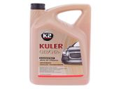 KULER Koncentrat płynu do chłodnic 1:1, 5L