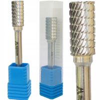 Magnum Frez pilnik obrotowy walcowy 12 mm