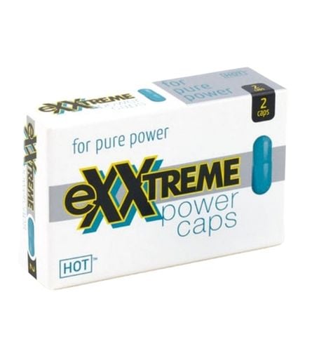 Tabletki Exxtreme 2 sztuki na Arena.pl