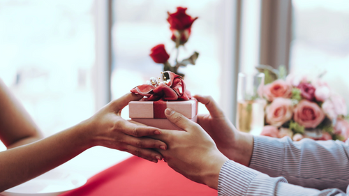 Glantier 724 - Zestaw Męski [Perfumy + Perfumetka] na Arena.pl