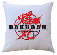 Poduszka Bakugan