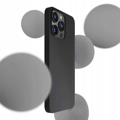 Apple iPhone 15 Pro - 3mk Silicone Case na Arena.pl