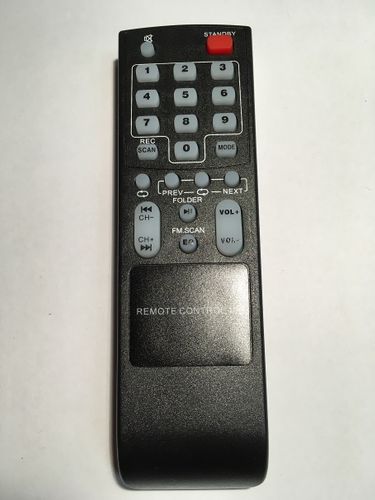 Pilot do rejestratora CCTV model 105 na Arena.pl