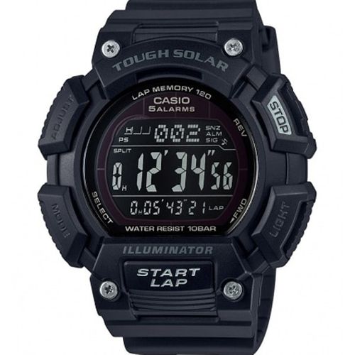 Zegarek Casio STL-S110H-1B2 na Arena.pl