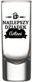 KIELISZKI PREZENT dla najlepszego DZIADKA dzień