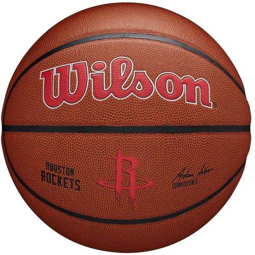Piłka Wilson Team Alliance Houston Rockets Ball WTB3100XBHOU 7 na Arena.pl
