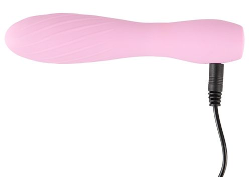 cuties mini vibrator rose 3.ge na Arena.pl