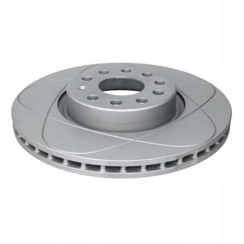 TARCZA HAM PRZOD 312X25 V POWER DISC ATE na Arena.pl