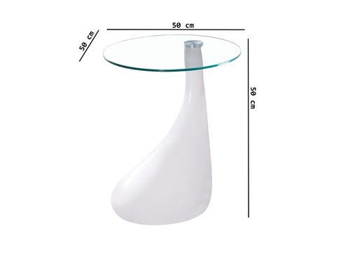 Ława Lula biała na Arena.pl