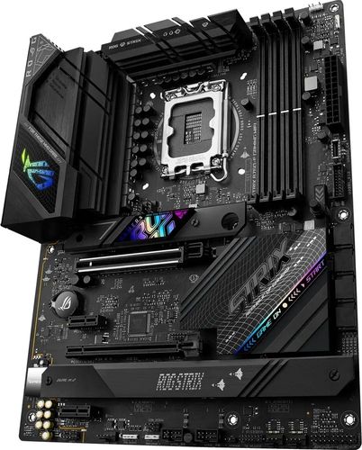 Płyta główna ASUS ROG STRIX B760 GAMING WIFI DDR5 na Arena.pl