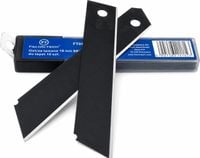 Falon-Tech Ostrza łamane 18 mm SK5 do noża tapicerskiego 10 szt.