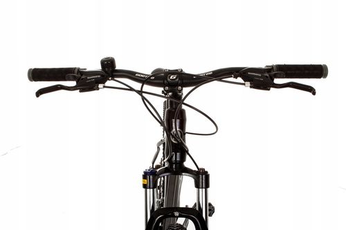 Rower górski GOETZE MTB 29 Alu Shimano 2xtarcz 21 na Arena.pl