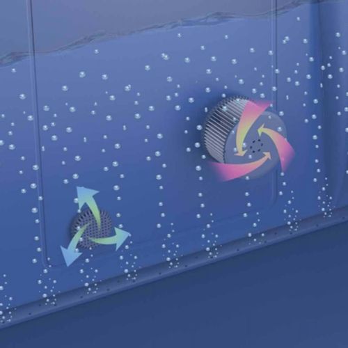 JACUZZI SPA OGRODOWE DMUCHANE 930 L na Arena.pl