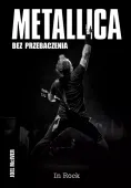Metallica Bez przebaczenia wyd.2