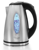 Czajnik elektryczny ze stali nierdzewnej 1,7L