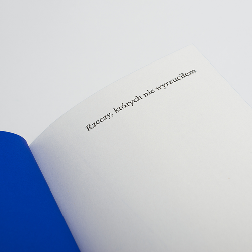 Rzeczy, których nie wyrzuciłem na Arena.pl