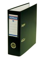 Segregator Master A5/7Cm Czarny 3310